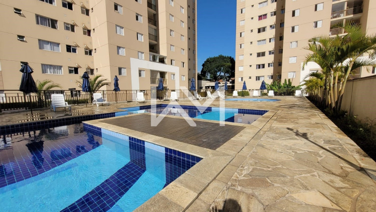Imagem Apartamento com 3 Quartos à Venda, 76 m² em Jardim Nova Taboão - Guarulhos Imagem Apartamento com 3 Quartos à Venda, 76 m² em Jardim Nova Taboão - Guarulhos