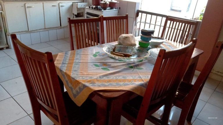 Imagem Imóvel com 4 Quartos à Venda, 134 m² em Vila Independência - Piracicaba Imagem Imóvel com 4 Quartos à Venda, 134 m² em Vila Independência - Piracicaba