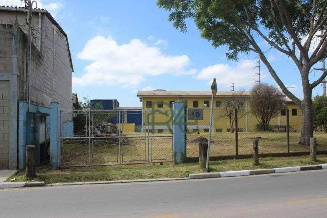 Imagem Galpão à Venda, 505 m² em Vargem Grande Paulista - Vargem Grande Paulista Imagem Galpão à Venda, 505 m² em Vargem Grande Paulista - Vargem Grande Paulista