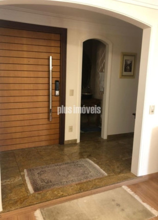 Imagem Apartamento com 4 Quartos à Venda, 243 m² em Campo Belo - São Paulo Imagem Apartamento com 4 Quartos à Venda, 243 m² em Campo Belo - São Paulo