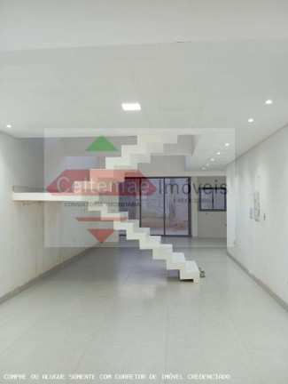 Imagem Casa com 2 Quartos à Venda, 222 m² em Condominio Cataguá Way - Taubaté