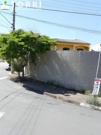 Imagem Sobrado com 3 Quartos à Venda, 250 m² em Jardim Nilton Torres - Sorocaba