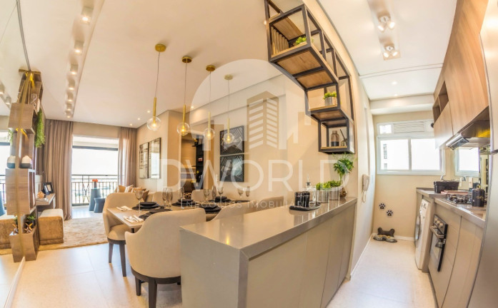 Imagem Imóvel com 2 Quartos à Venda, 58 m² em Vila Gonçalves - São Bernardo Do Campo Imagem Imóvel com 2 Quartos à Venda, 58 m² em Vila Gonçalves - São Bernardo Do Campo