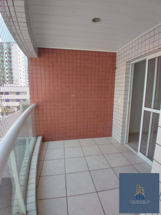 Imagem Apartamento com 3 Quartos à Venda, 78 m² em Canto Do Forte - Praia Grande