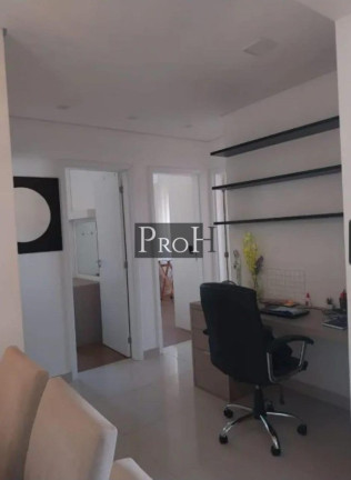 Imagem Apartamento com 3 Quartos à Venda, 80 m² em Jardim Nova Europa - Campinas Imagem Apartamento com 3 Quartos à Venda, 80 m² em Jardim Nova Europa - Campinas