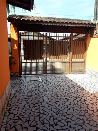 Imagem Casa com 2 Quartos à Venda, 150 m² em Caiçara - Praia Grande
