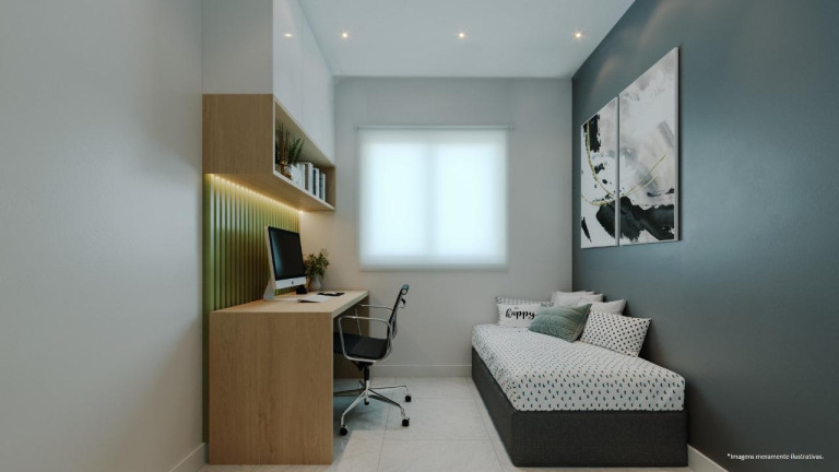 Imagem Apartamento com 2 Quartos à Venda, 70 m² em Neópolis - Natal