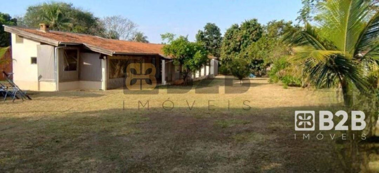 Imagem Chácara com 2 Quartos à Venda, 175 m² em Arealva - Arealva Imagem Chácara com 2 Quartos à Venda, 175 m² em Arealva - Arealva