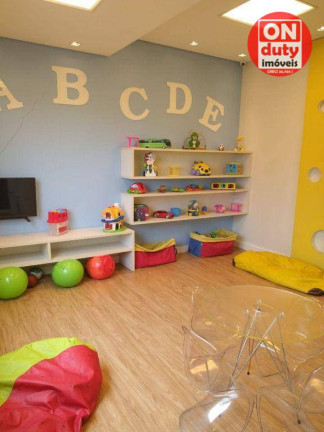 Imagem Apartamento com 3 Quartos à Venda, 118 m² em Boqueirão - Santos