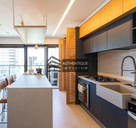 Imagem Apartamento com 1 Quarto à Venda, 70 m² em Vila Madalena - São Paulo Imagem Apartamento com 1 Quarto à Venda, 70 m² em Vila Madalena - São Paulo