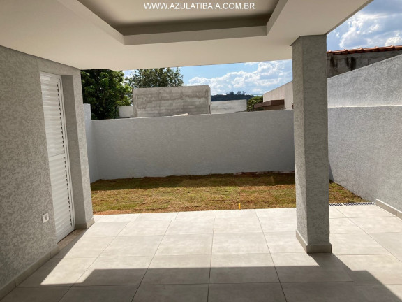 Imagem Casa com 3 Quartos à Venda, 110 m² em Jardim Dos Pinheiros - Atibaia