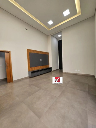 Imagem Casa de Condomínio com 4 Quartos à Venda, 197 m² em Loteamento Terras De Florença - Ribeirão Preto Imagem Casa de Condomínio com 4 Quartos à Venda, 197 m² em Loteamento Terras De Florença - Ribeirão Preto