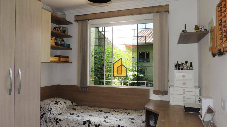 Imagem Casa com 2 Quartos à Venda, 86 m² em Fazenda Velha - Araucária