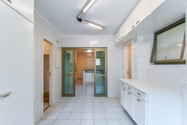 Imagem Apartamento com 4 Quartos à Venda, 152 m² em Real Parque - São Paulo