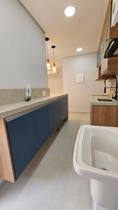 Imagem Apartamento com 2 Quartos à Venda, 63 m² em Marapé - Santos