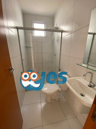 Imagem Casa com 3 Quartos para Alugar, 150 m² em Sim - Feira De Santana