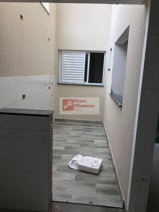 Imagem Apartamento com 2 Quartos à Venda, 55 m² em Parque Oratório - Santo André Imagem Apartamento com 2 Quartos à Venda, 55 m² em Parque Oratório - Santo André
