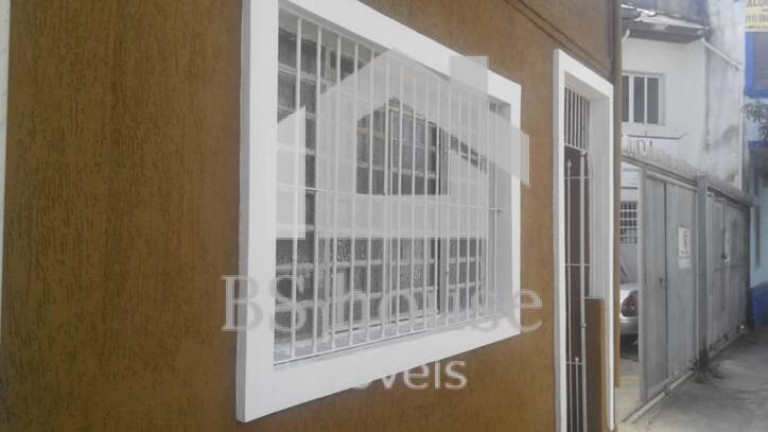 Sobrado com 2 Quartos à Venda, 95 m² em Centro - Santo André