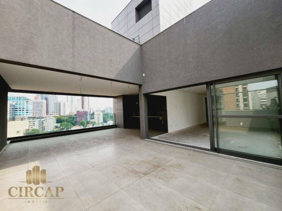Imagem Cobertura com 4 Quartos à Venda, 520 m² em Higienópolis - São Paulo