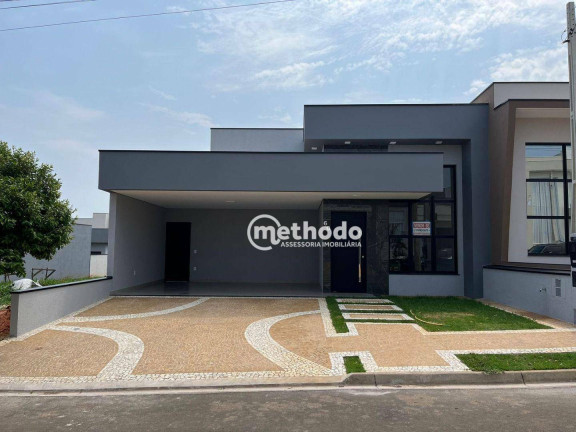 Imagem Casa com 3 Quartos à Venda, 172 m² em Parque Olívio Franceschini - Hortolândia Imagem Casa com 3 Quartos à Venda, 172 m² em Parque Olívio Franceschini - Hortolândia