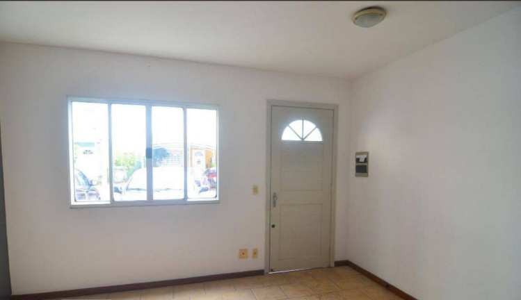 Imagem Casa de Condomínio com 3 Quartos à Venda, 78 m² em Marechal Rondon - Canoas Imagem Casa de Condomínio com 3 Quartos à Venda, 78 m² em Marechal Rondon - Canoas