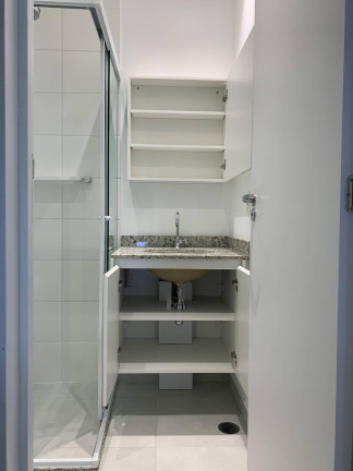 Imagem Apartamento com 2 Quartos para Alugar, 52 m² em Alphaville Empresarial - Barueri Imagem Apartamento com 2 Quartos para Alugar, 52 m² em Alphaville Empresarial - Barueri