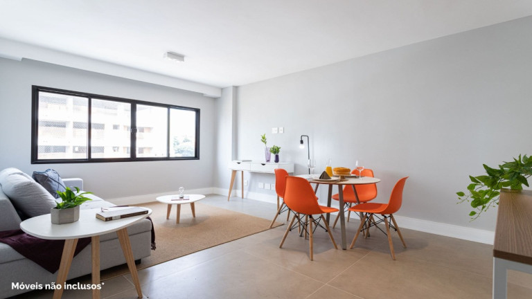 Imagem Apartamento com 2 Quartos à Venda, 76 m² em Perdizes - São Paulo