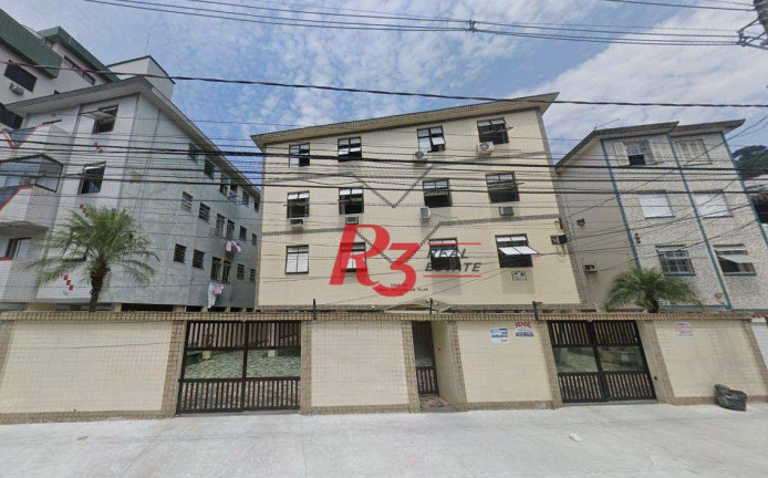 Imagem Apartamento com 2 Quartos à Venda, 61 m² em Marapé - Santos Imagem Apartamento com 2 Quartos à Venda, 61 m² em Marapé - Santos