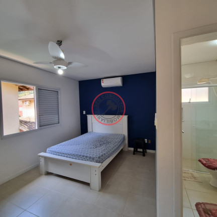 Imagem Casa com 3 Quartos à Venda, 83 m² em Boiçucanga - São Sebastião