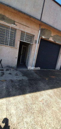 Imagem Galpão para Alugar, 974 m² em Chácara Da Barra - Campinas Imagem Galpão para Alugar, 974 m² em Chácara Da Barra - Campinas