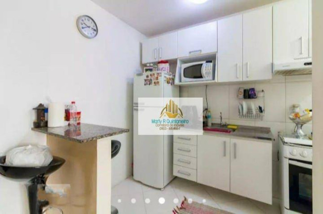 Imagem Apartamento com 1 Quarto à Venda, 50 m² em Picanco - Guarulhos Imagem Apartamento com 1 Quarto à Venda, 50 m² em Picanco - Guarulhos