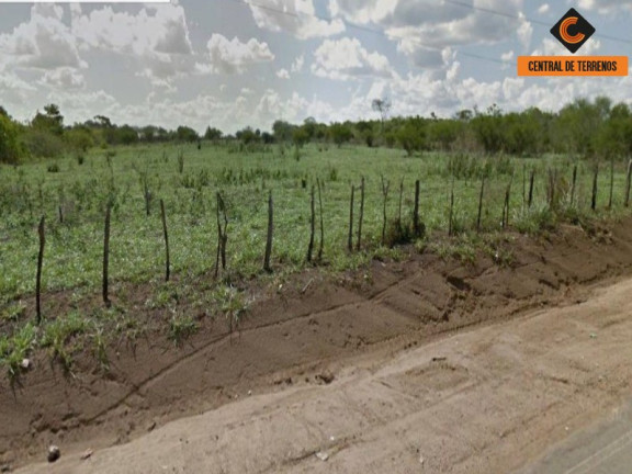 Imagem Terreno à Venda, 83.000 m² em Br 324 - Feira De Santana