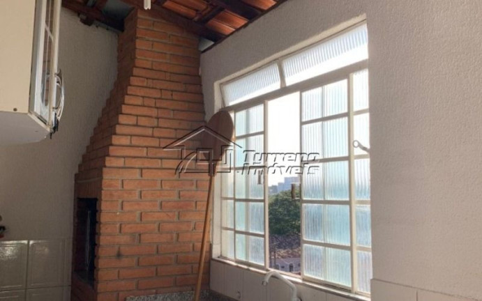 Imagem Casa com 3 Quartos à Venda, 125 m² em Bosque Dos Eucaliptos - São José Dos Campos