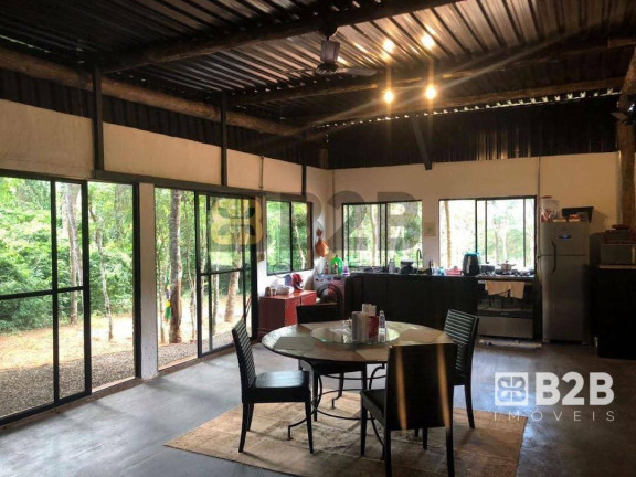 Imagem Fazenda à Venda, 170 m² em área Rural De Jacuba - Arealva Imagem Fazenda à Venda, 170 m² em área Rural De Jacuba - Arealva