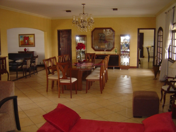 Imagem Casa de Condomínio com 4 Quartos à Venda, 1 m² em Saint Claire - Boituva Imagem Casa de Condomínio com 4 Quartos à Venda, 1 m² em Saint Claire - Boituva