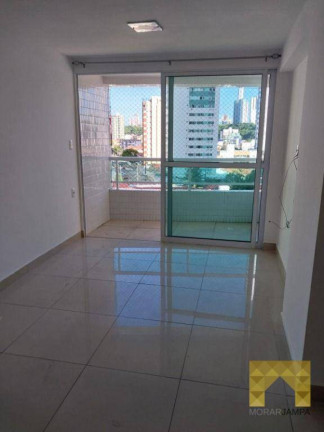 Imagem Apartamento com 2 Quartos à Venda, 58 m² em Manaíra - João Pessoa Imagem Apartamento com 2 Quartos à Venda, 58 m² em Manaíra - João Pessoa