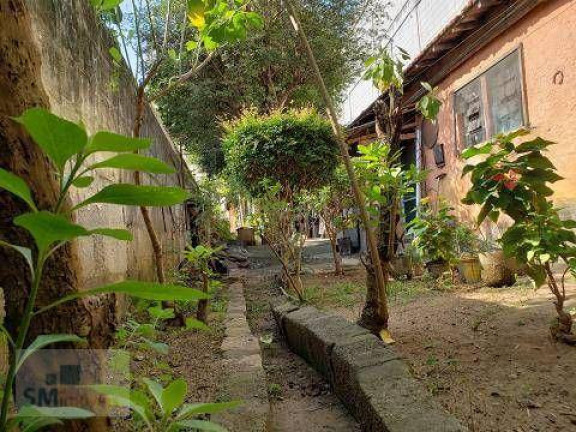 Imagem Terreno à Venda, 350 m² em Vila Santa Catarina - São Paulo