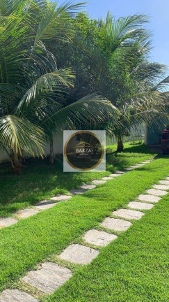 Imagem Casa com 7 Quartos à Venda, 500 m² em Aldeia Dos Camarás - Camaragibe