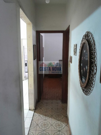 Imagem Casa com 2 Quartos à Venda, 88 m²