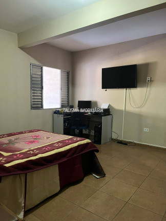 Imagem Casa com 3 Quartos à Venda, 137 m² em Parque Pinheiros - Taboão Da Serra Imagem Casa com 3 Quartos à Venda, 137 m² em Parque Pinheiros - Taboão Da Serra