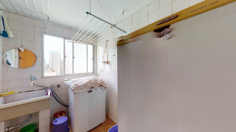 Imagem Apartamento com 2 Quartos à Venda, 84 m² em Itaim Bibi - São Paulo Imagem Apartamento com 2 Quartos à Venda, 84 m² em Itaim Bibi - São Paulo