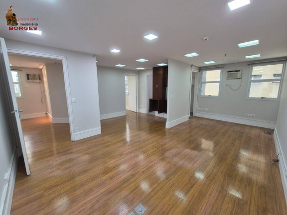 Imóvel Comercial para Alugar, 55 m² em Brooklin - São Paulo