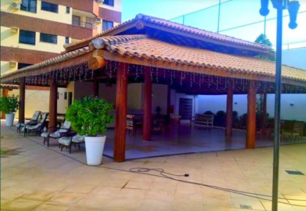 Imagem Apartamento com 3 Quartos à Venda, 90 m² em Jardim Aeroporto - Lauro De Freitas Imagem Apartamento com 3 Quartos à Venda, 90 m² em Jardim Aeroporto - Lauro De Freitas