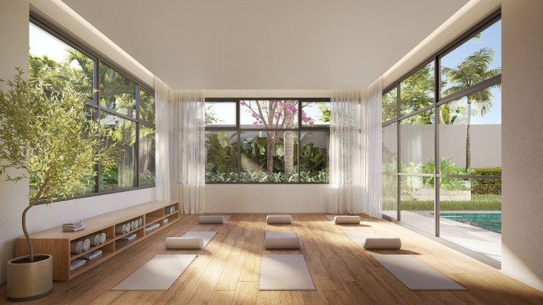 Imagem Imóvel com 1 Quarto à Venda, 26 m² em Moema - São Paulo Imagem Imóvel com 1 Quarto à Venda, 26 m² em Moema - São Paulo