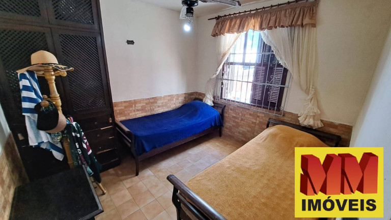 Imagem Casa de Condomínio com 3 Quartos à Venda, 114 m² em Parque Burle - Cabo Frio