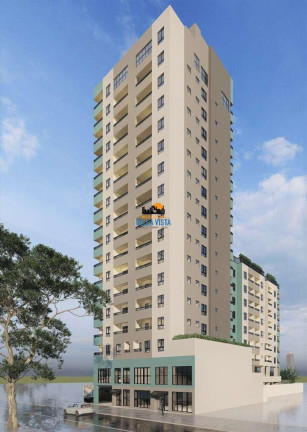 Apartamento com 1 Quarto à Venda,  em Perdizes - São Paulo
