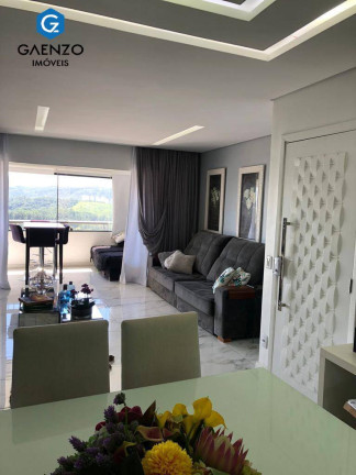 Imagem Apartamento com 4 Quartos à Venda, 154 m² em Alphaville Centro Industrial E Empresarial/alphaville. - Barueri