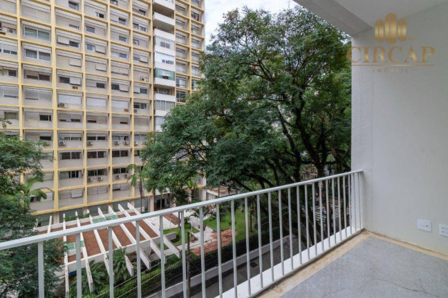 Imagem Apartamento com 2 Quartos à Venda, 179 m² em Higienópolis - São Paulo Imagem Apartamento com 2 Quartos à Venda, 179 m² em Higienópolis - São Paulo