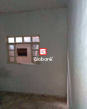 Imagem Sobrado com 3 Quartos à Venda, 100 m² em Maracanâ - Montes Claros
