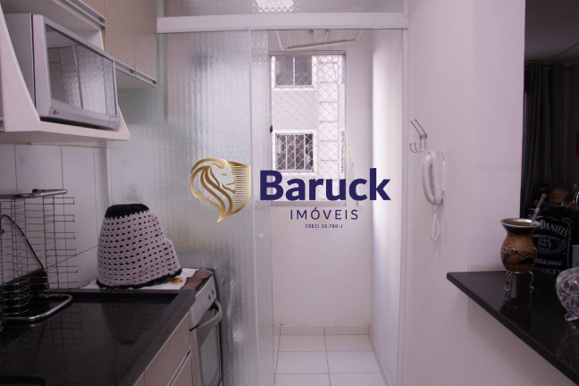 Imagem Apartamento com 2 Quartos à Venda, 52 m² em Taboão - São Bernardo Do Campo Imagem Apartamento com 2 Quartos à Venda, 52 m² em Taboão - São Bernardo Do Campo